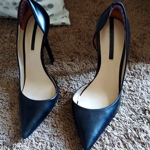 ZARA SEXY HEELS